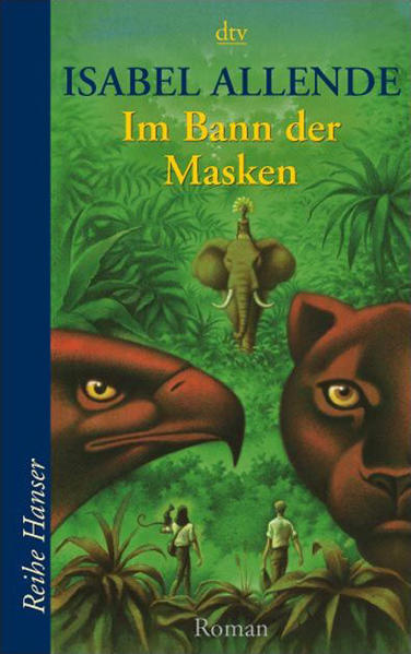 Im Bann der Masken
