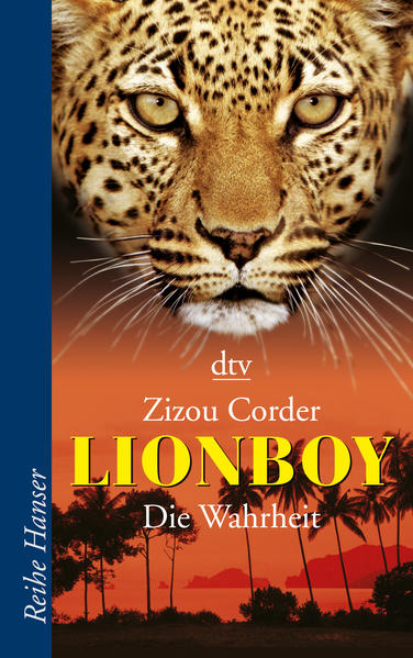 Lionboy Die Wahrheit