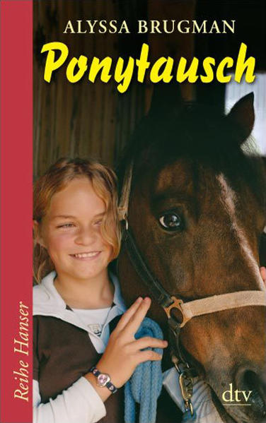 Ponytausch