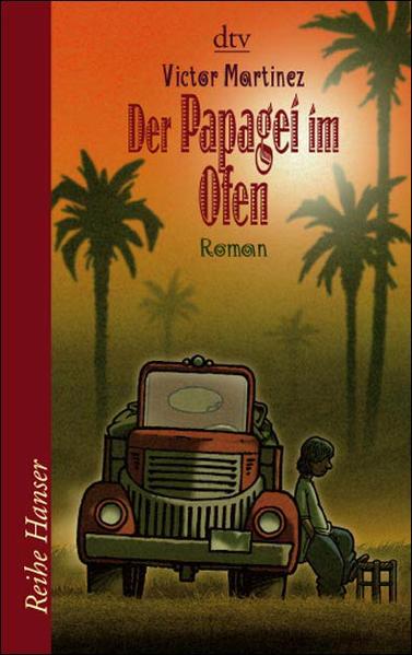 Der Papagei im Ofen