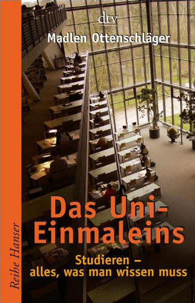 Das Uni-Einmaleins