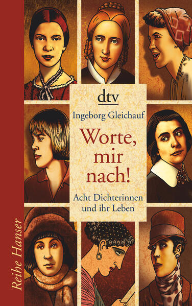 Worte, mir nach!