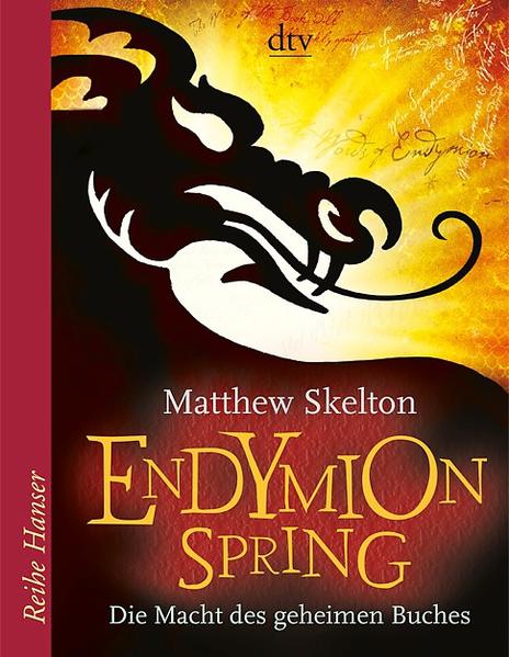 Endymion Spring