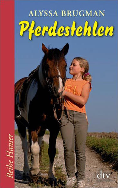 Pferdestehlen