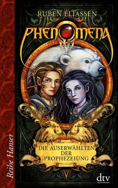 Phenomena Die Auserwählten der Prophezeiung