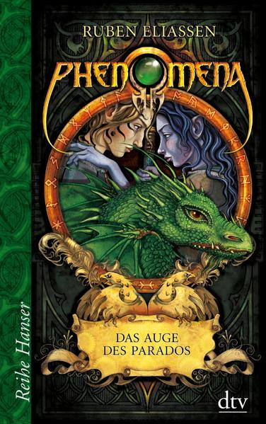 Phenomena Das Auge des Parados