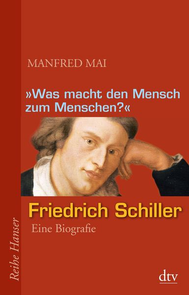 "Was macht den Mensch zum Menschen?"