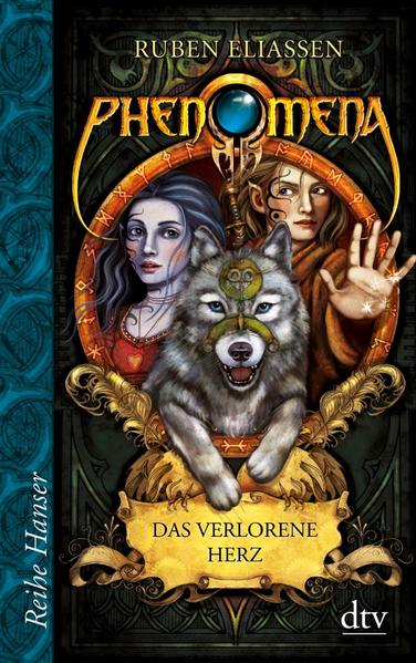Phenomena Das verlorene Herz