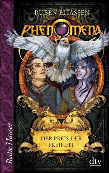 Phenomena Der Preis der Freiheit