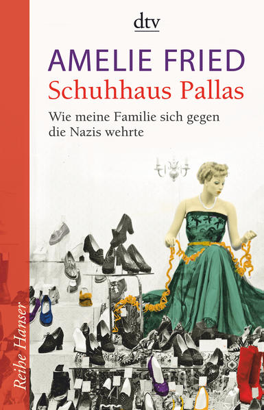 Schuhhaus Pallas