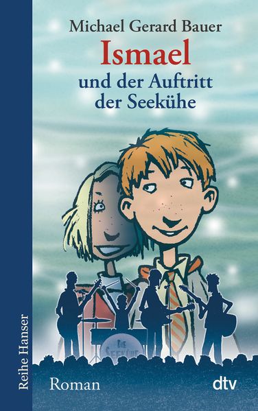 Buchcover