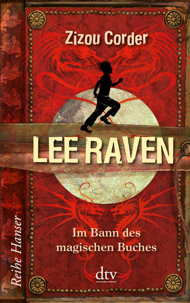 Lee Raven Im Bann des magischen Buches
