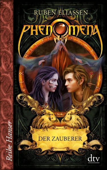 Phenomena Der Zauberer