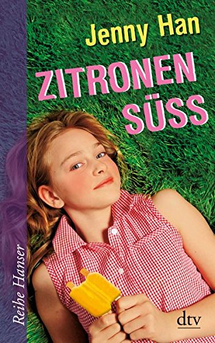 Zitronensüß