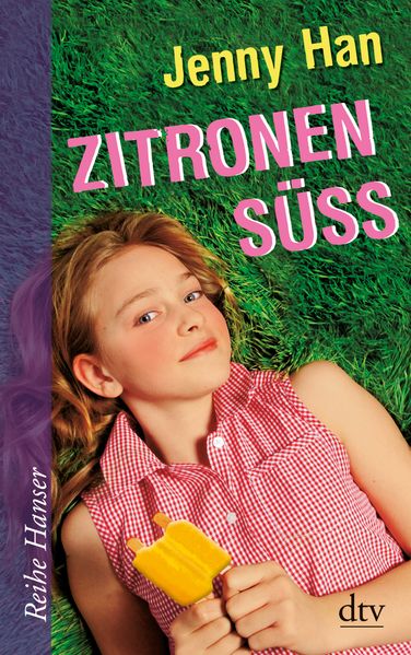 Zitronensüß