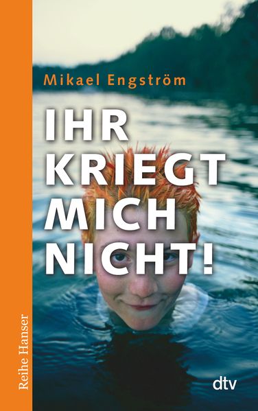 Buchcover