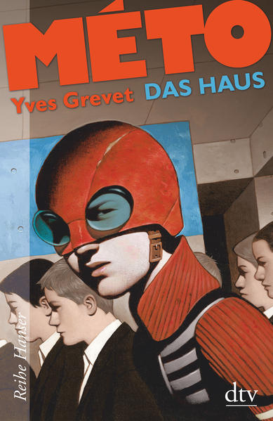 MÉTO Das Haus