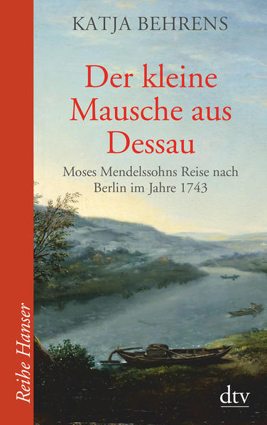 Der kleine Mausche aus Dessau