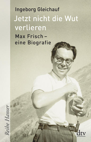 Jetzt nicht die Wut verlieren