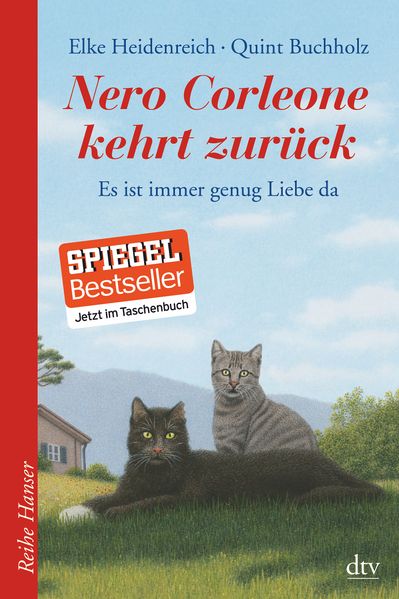 Buchcover