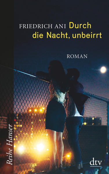 Durch die Nacht, unbeirrt