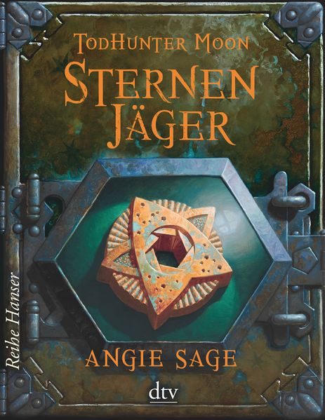 Buchcover