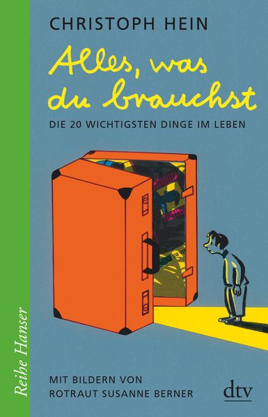 Buchcover