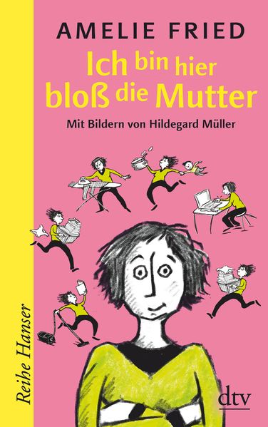 Buchcover