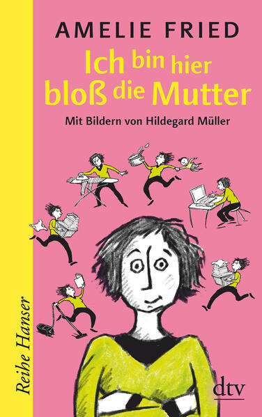 Buchcover
