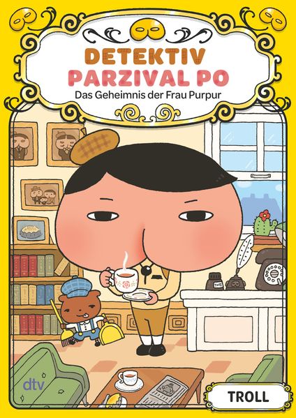 Buchcover