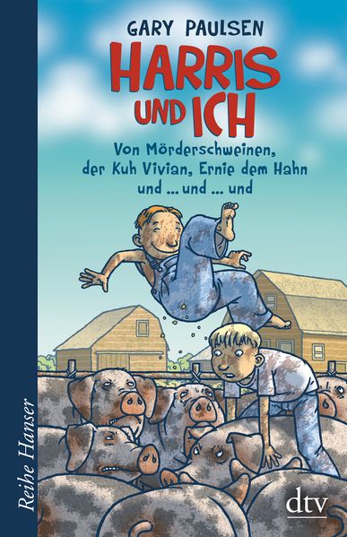 Buchcover