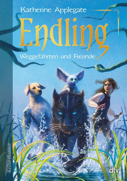 Buchcover