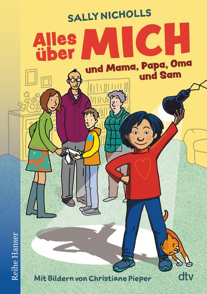 Buchcover