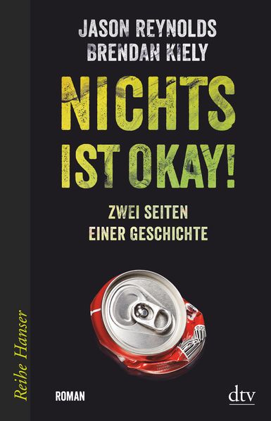 Buchcover