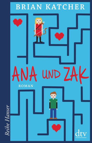 Buchcover