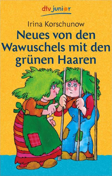Neues von den Wawuschels mit den