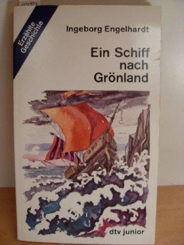Ein Schiff nach Grönland