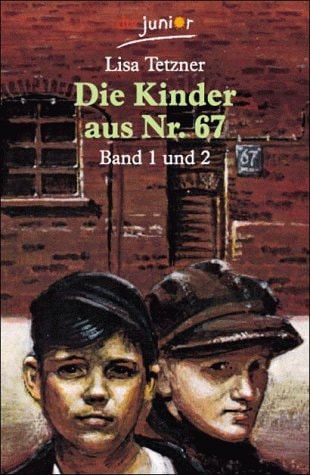 Die Kinder aus Nr. 67