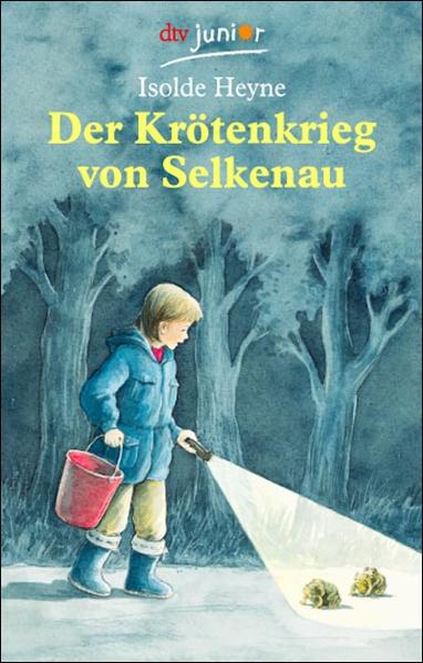 Der Krötenkrieg von Selkenau
