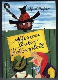 Buchcover