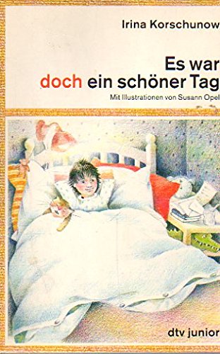 Es war doch ein schöner Tag