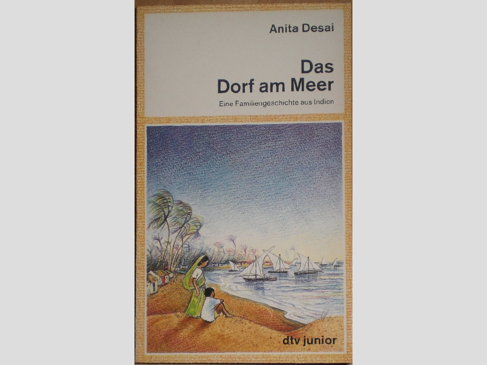 Das Dorf am Meer