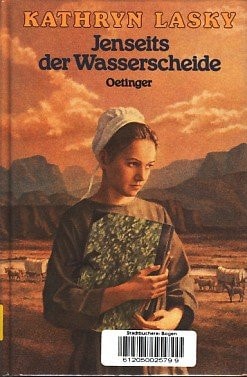 Jenseits der Wasserscheide