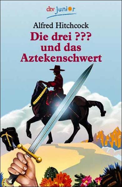 Die drei ??? und das Aztekenschwert/