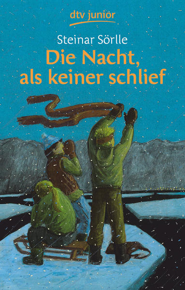 Die Nacht, als keiner schlief