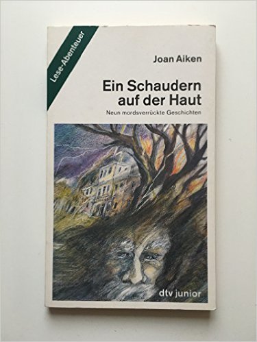 Ein Schaudern auf der Haut