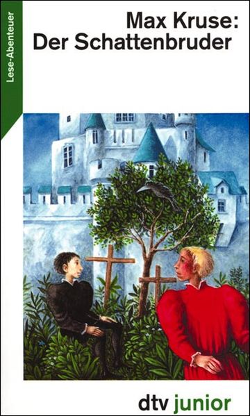 Der Schattenbruder
