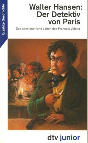 Der Detektiv von Paris