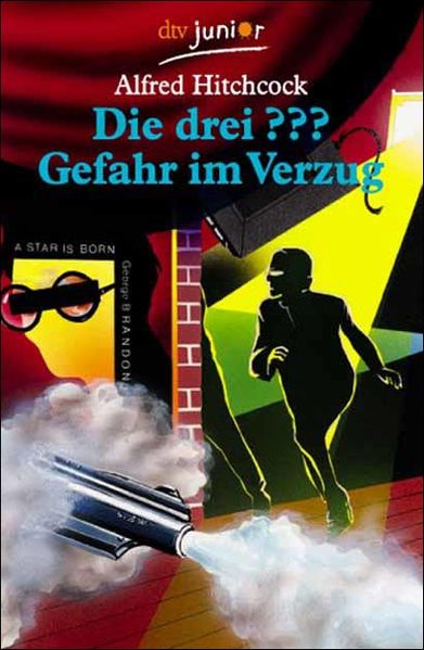 Die drei ??? Gefahr im Verzug