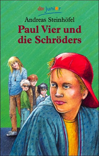 Buchcover